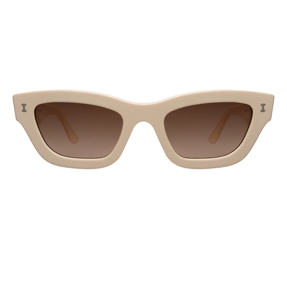 Illesteva Donna Sunglasses